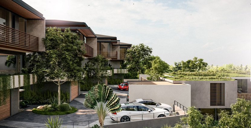 Select Development Select Development